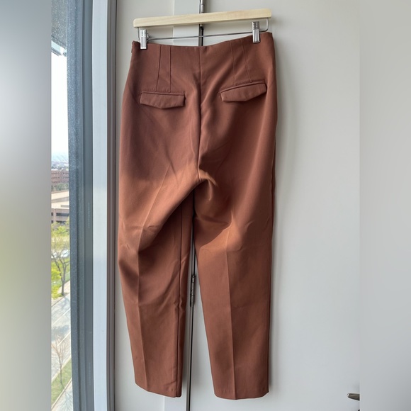 Dynamite Kendall Dress Pants SZ 8 - Picture 3 of 3